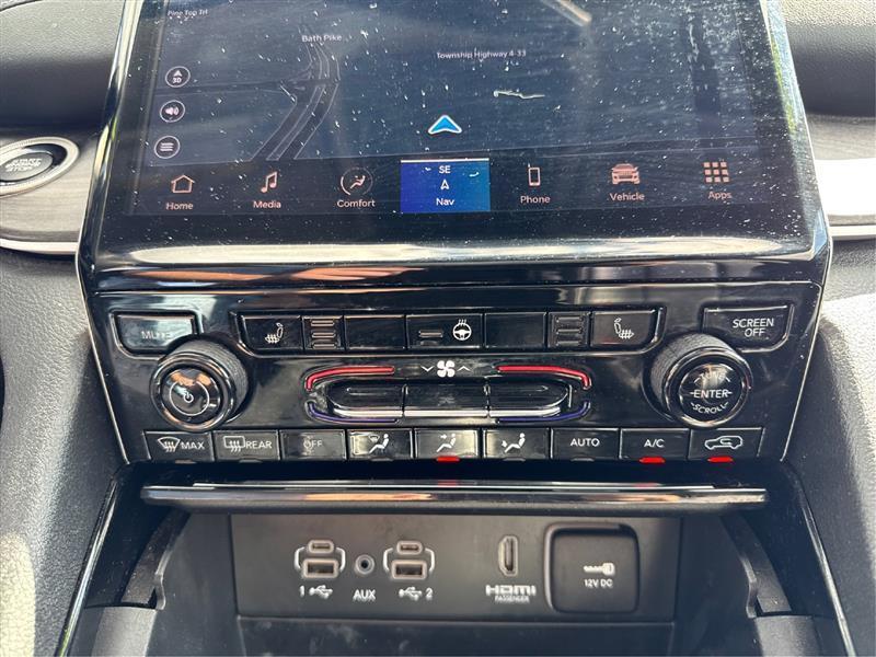 Jeep Grand Cherokee 4xe Base 2023