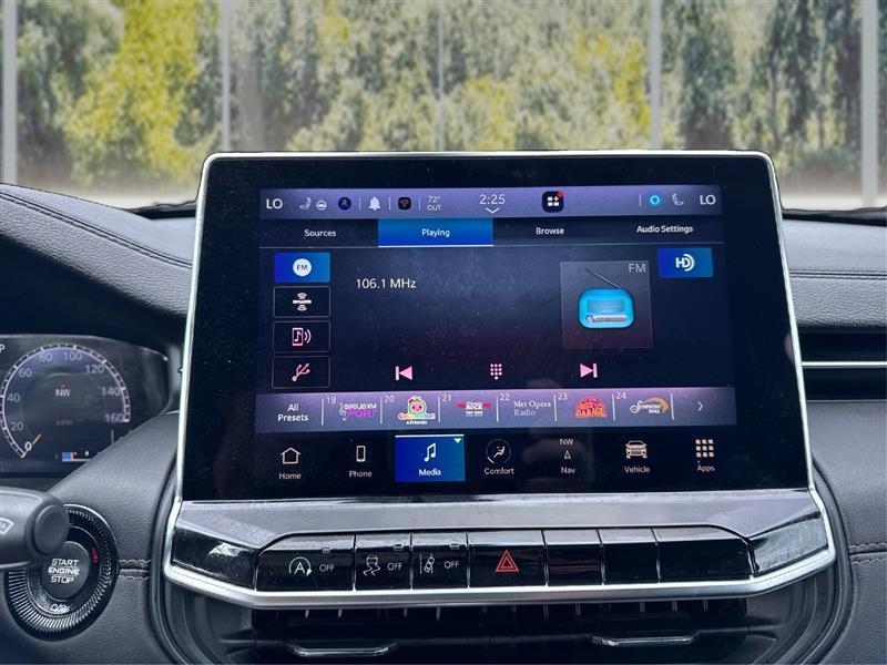 Jeep Compass Limited 4WD 2022