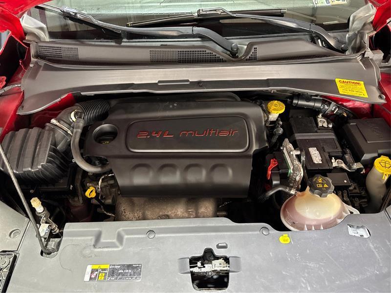 Jeep Compass Limited 4WD 2022