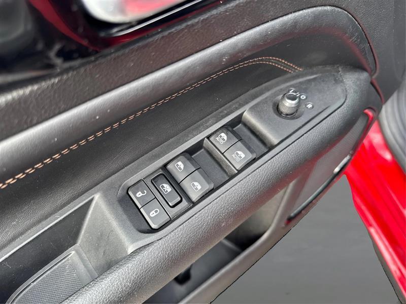 Jeep Compass Limited 4WD 2022