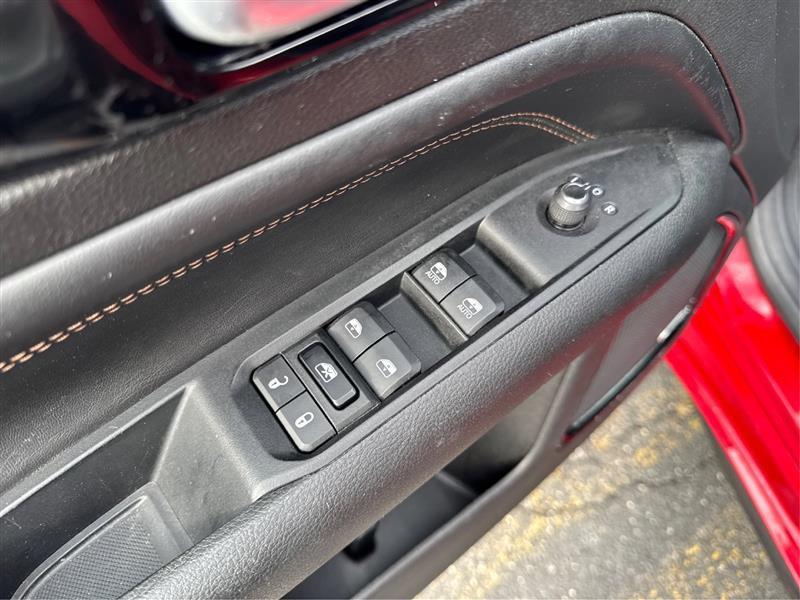 Jeep Compass Limited 4WD 2022
