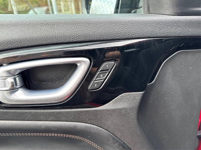 Jeep Compass Limited 4WD 2022