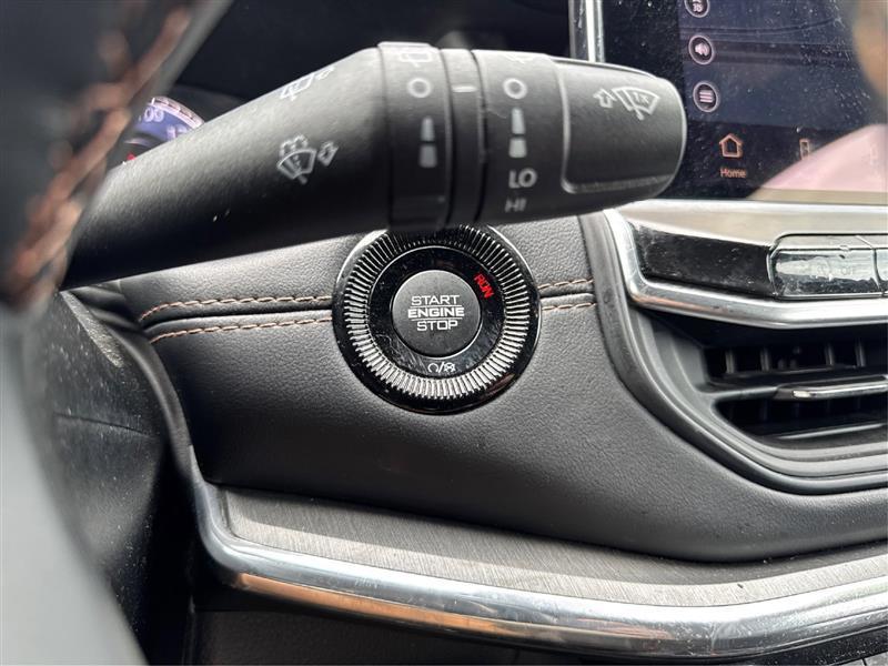 Jeep Compass Limited 4WD 2022