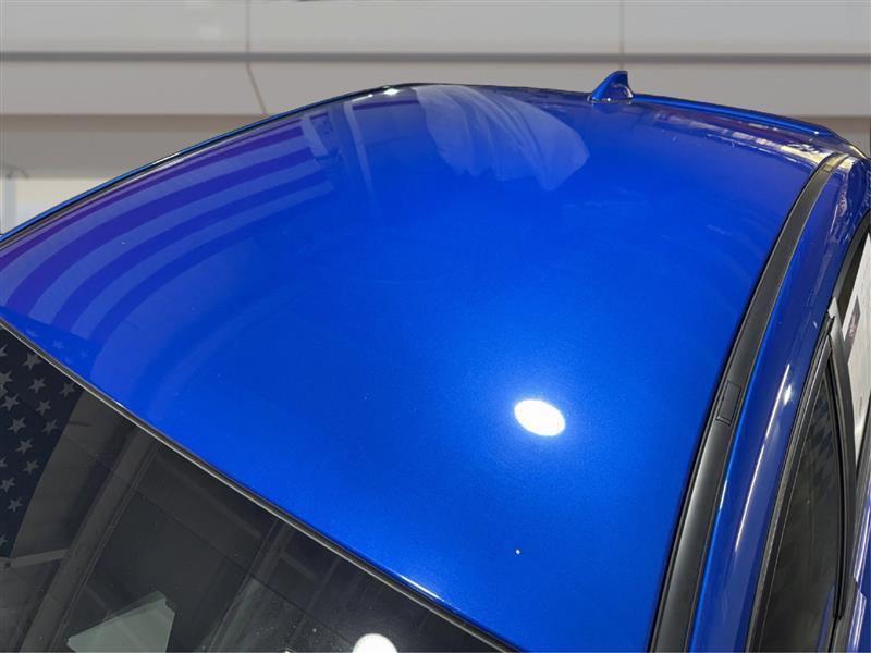 Subaru WRX photo 12