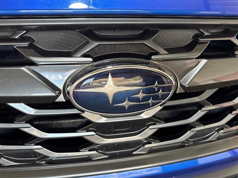 Subaru WRX photo 23
