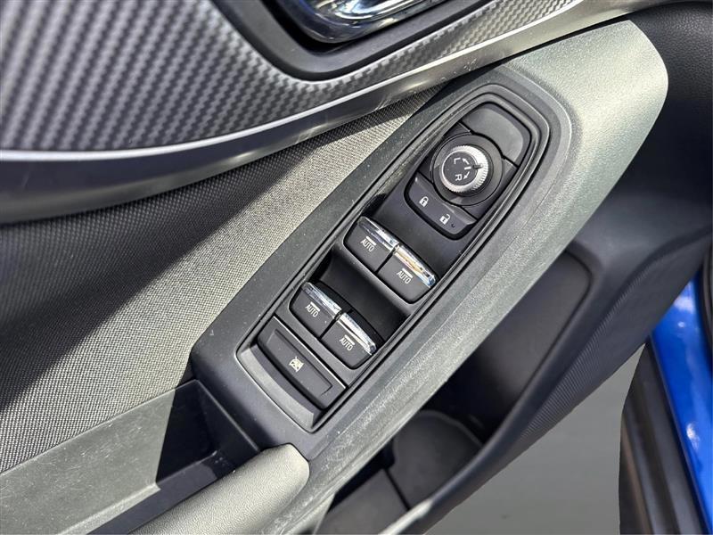 Subaru WRX photo 29