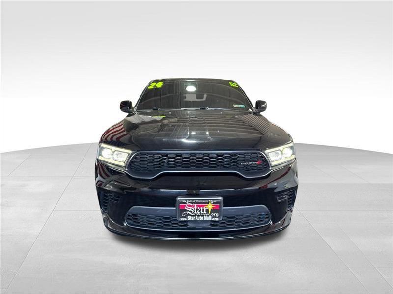 Dodge Durango photo 2