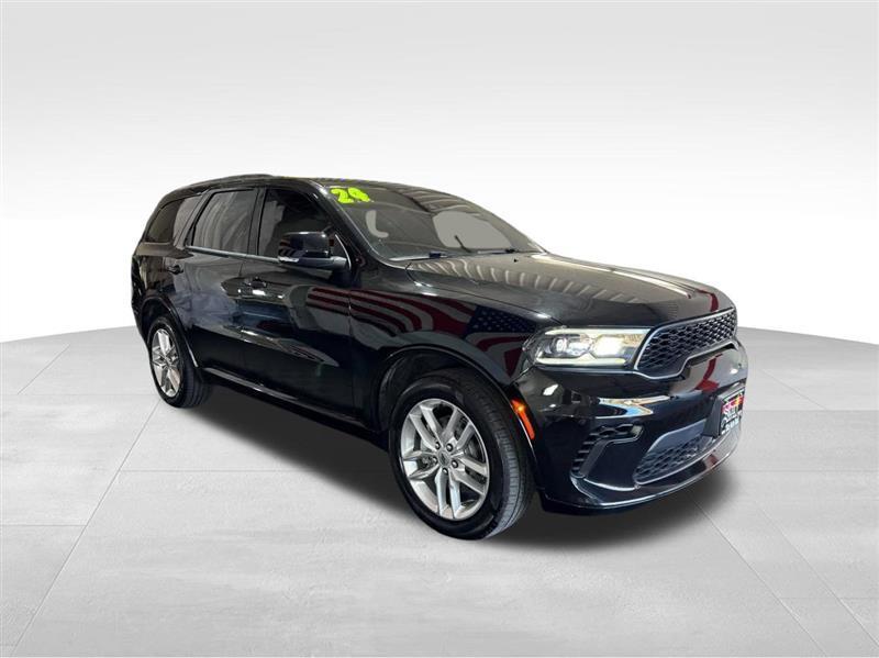 Dodge Durango photo 3