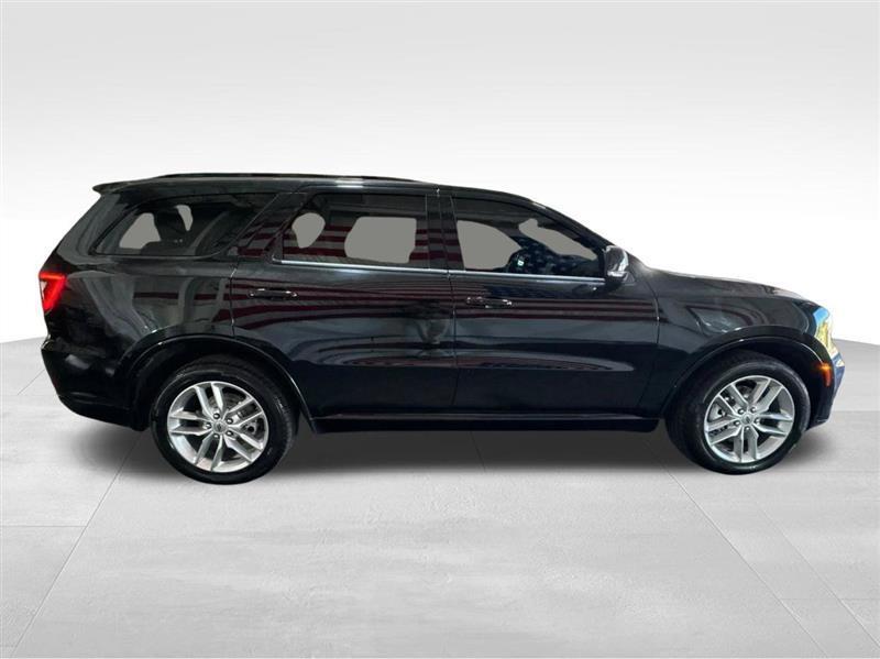 Dodge Durango photo 4