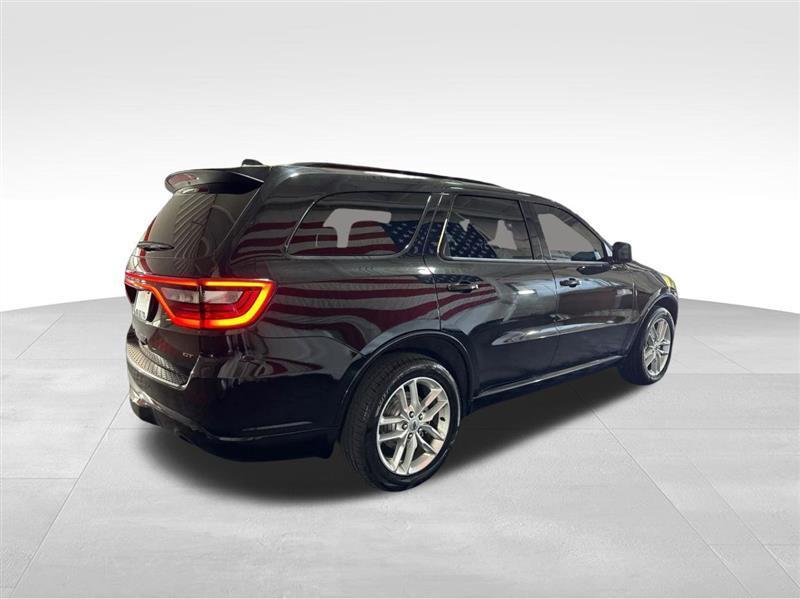 Dodge Durango photo 5