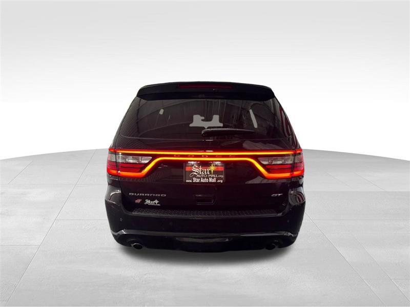 Dodge Durango photo 6