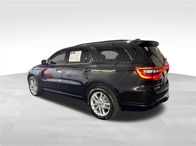 Dodge Durango photo 7
