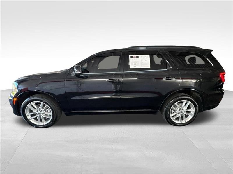 Dodge Durango photo 8