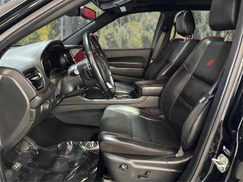 Dodge Durango photo 9