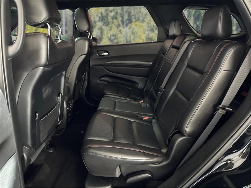 Dodge Durango photo 10