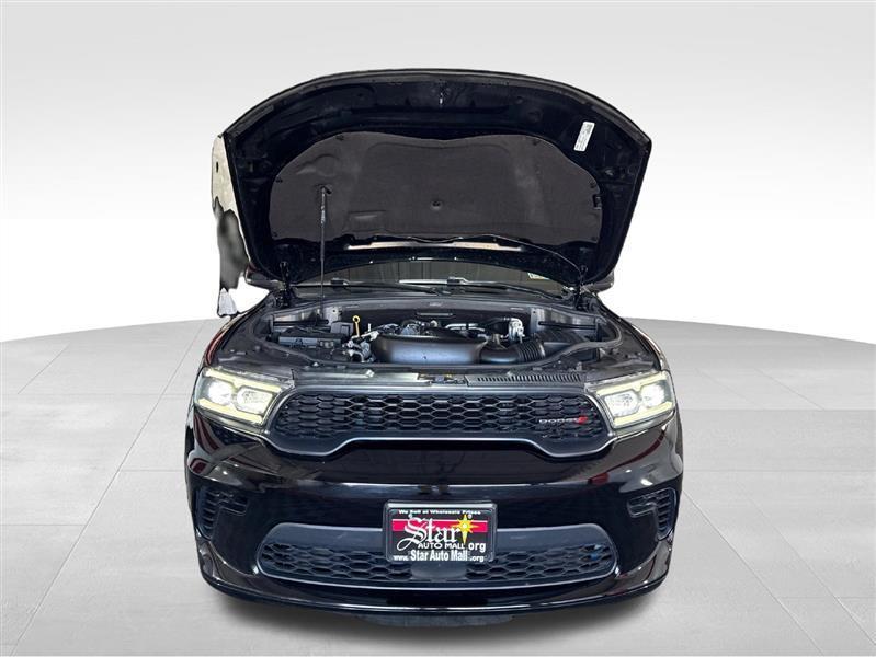 Dodge Durango photo 11
