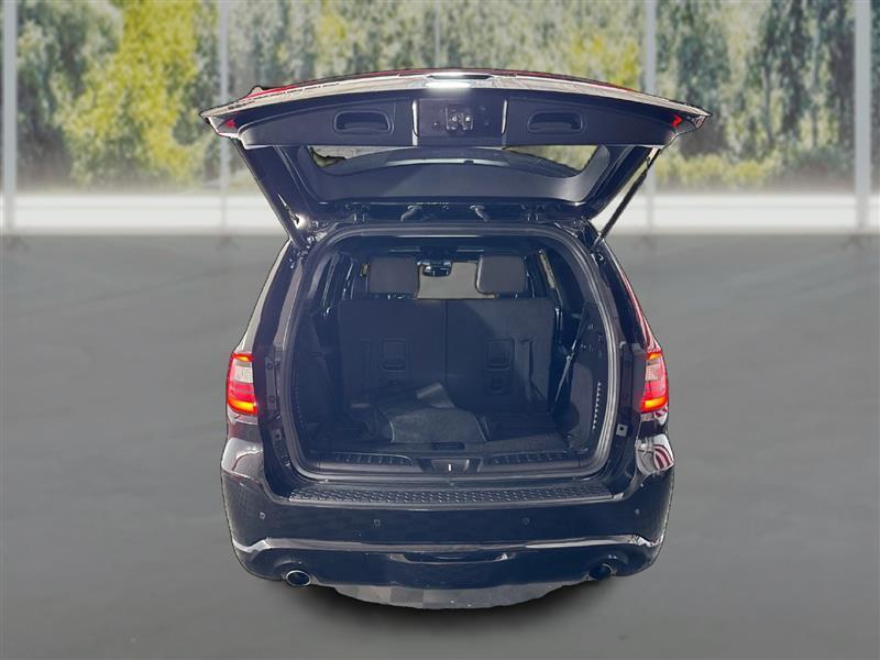 Dodge Durango photo 13
