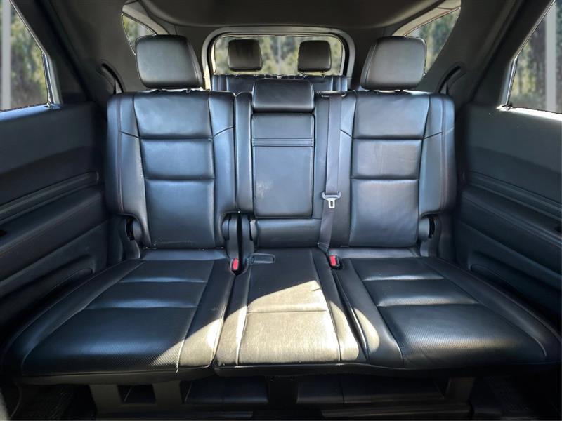 Dodge Durango photo 15