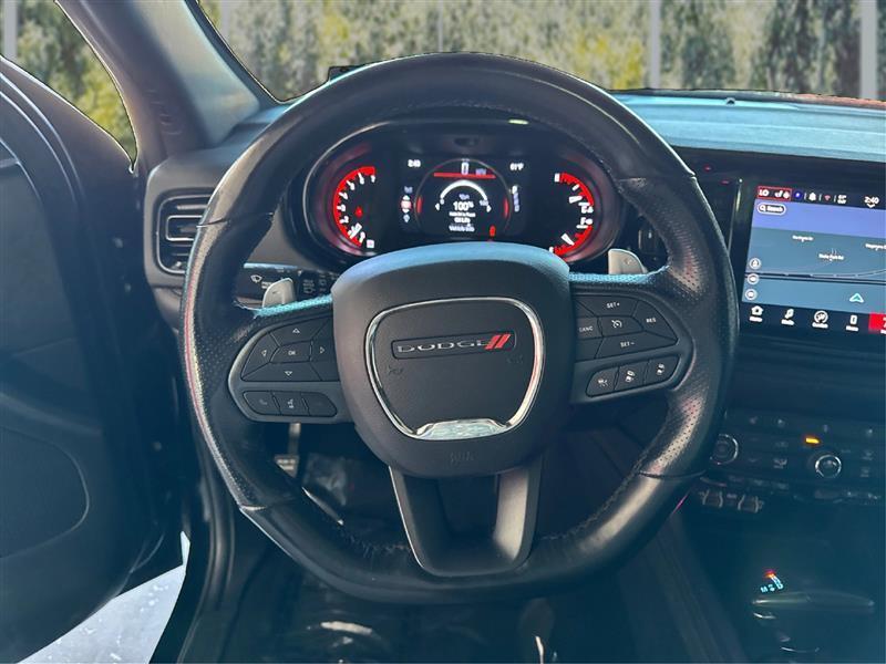 Dodge Durango photo 18