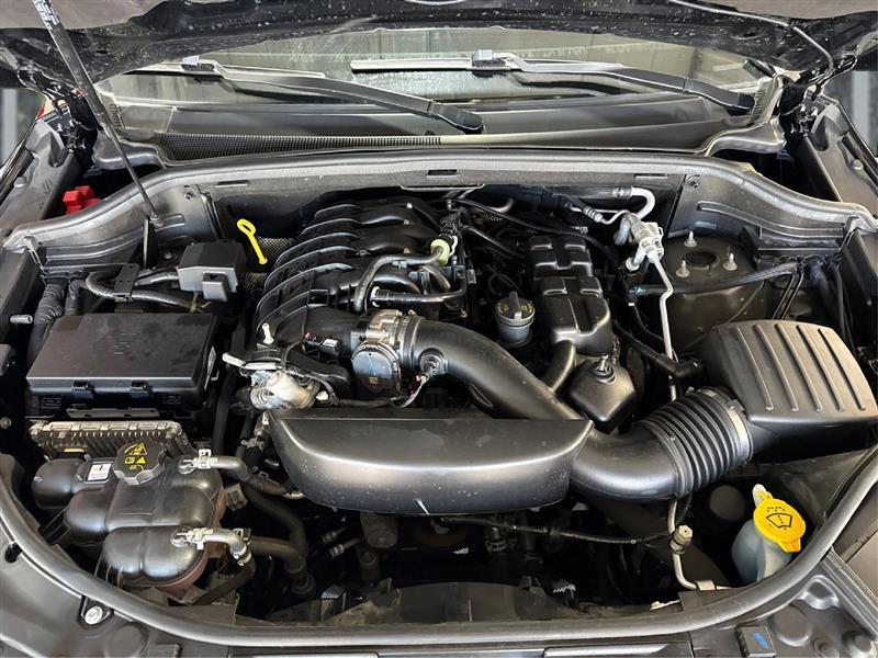 Dodge Durango photo 23