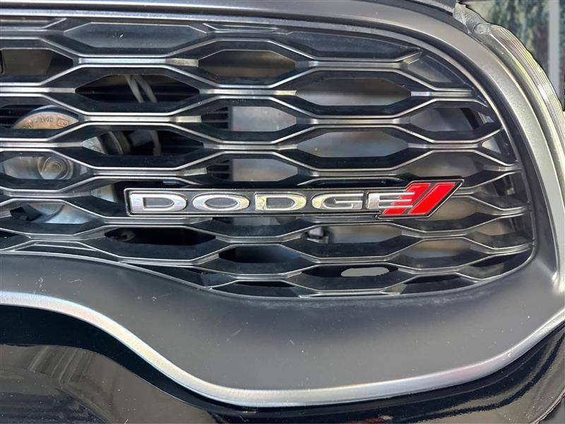 Dodge Durango photo 25