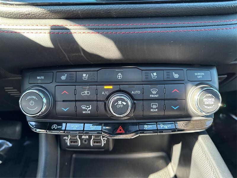 Dodge Durango photo 29