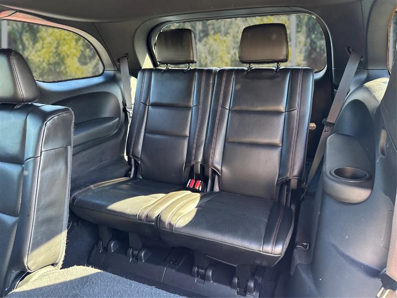 Dodge Durango photo 33