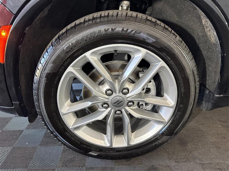 Dodge Durango photo 34