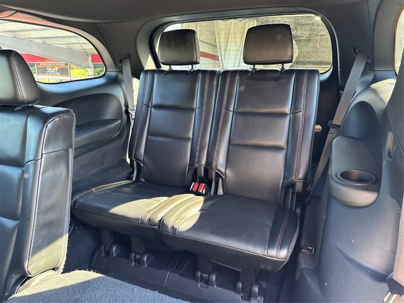 Dodge Durango photo 39
