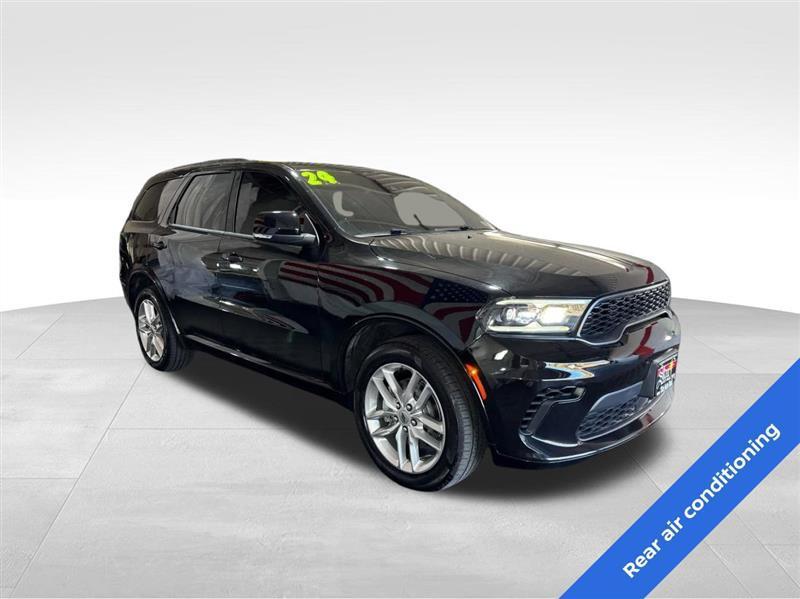 Dodge Durango GT Plus AWD 2024