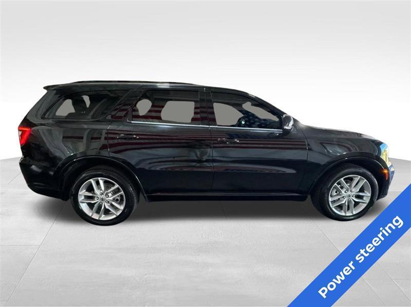 Dodge Durango GT Plus AWD 2024