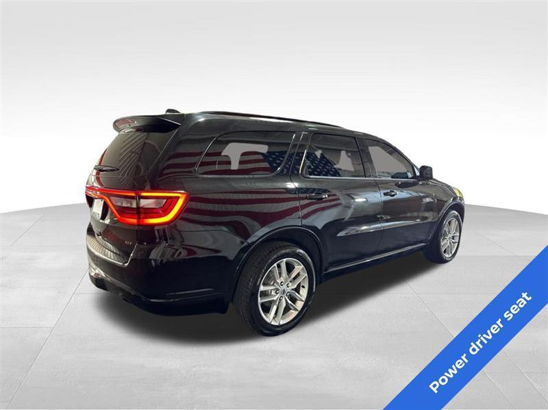 Dodge Durango GT Plus AWD 2024