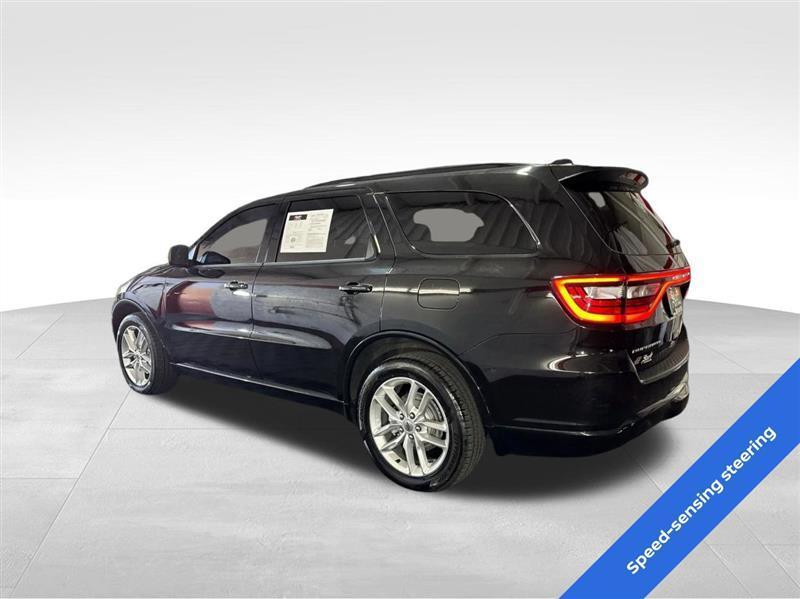 Dodge Durango GT Plus AWD 2024