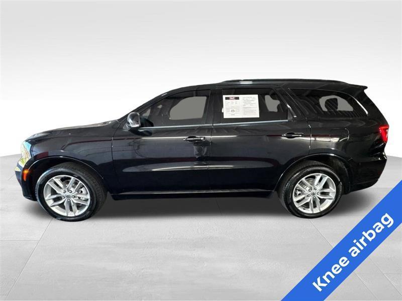 Dodge Durango GT Plus AWD 2024