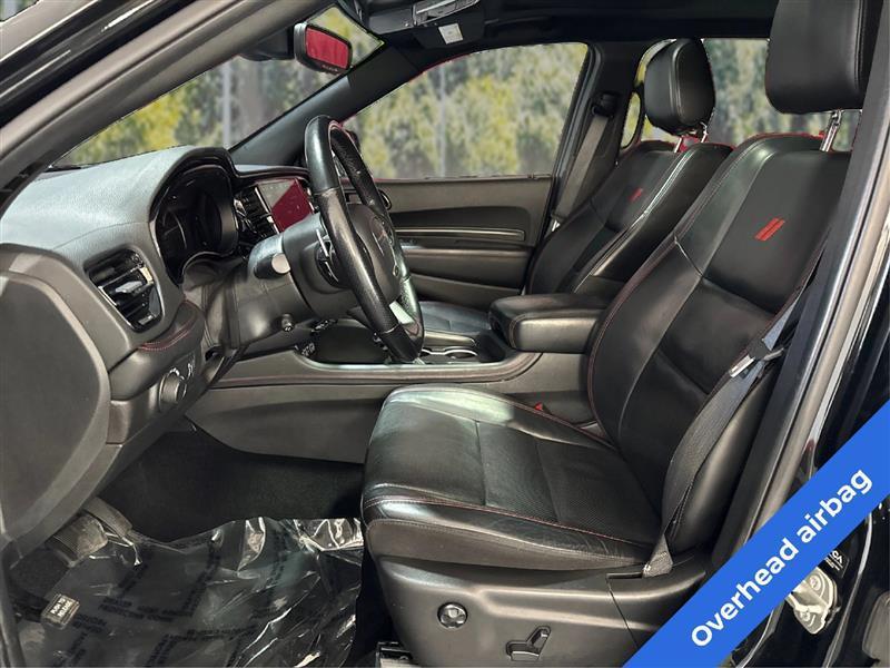 Dodge Durango GT Plus AWD 2024