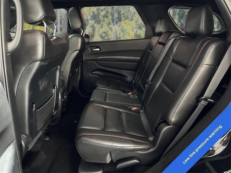 Dodge Durango GT Plus AWD 2024