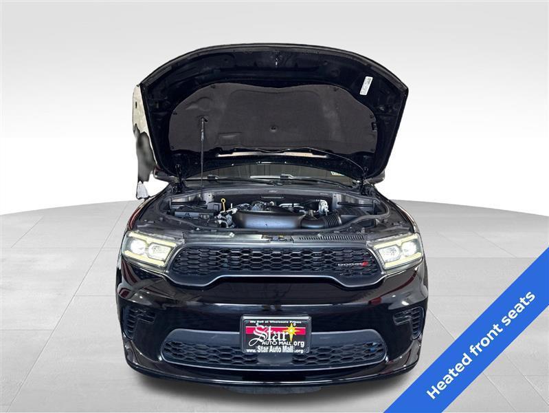 Dodge Durango GT Plus AWD 2024