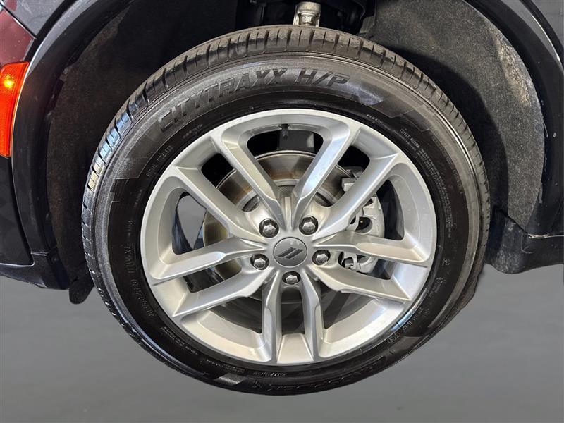 Dodge Durango GT Plus AWD 2024