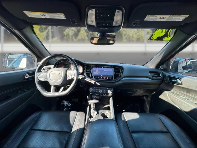 Dodge Durango GT Plus AWD 2024