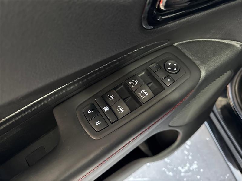 Dodge Durango GT Plus AWD 2024