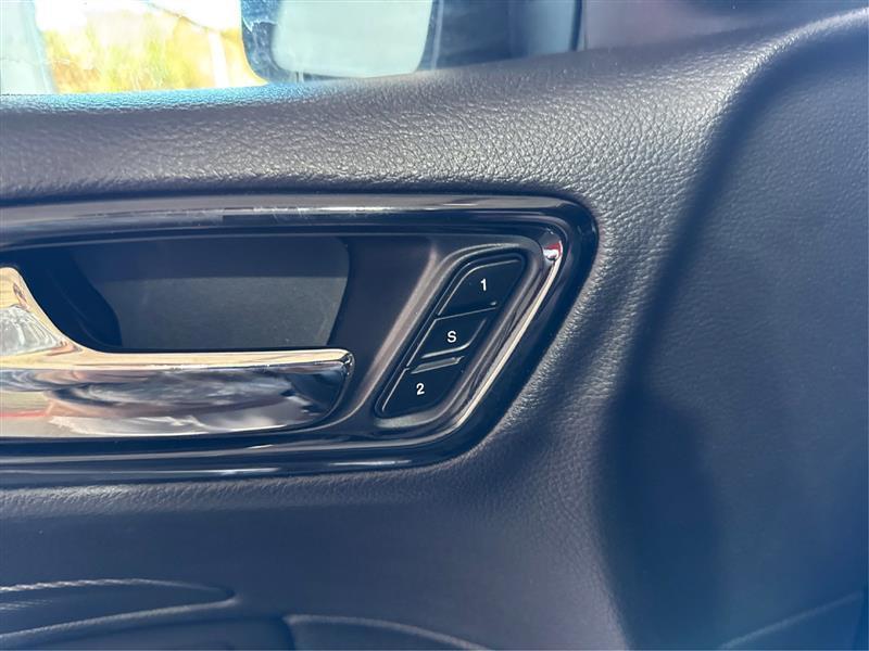 Dodge Durango GT Plus AWD 2024