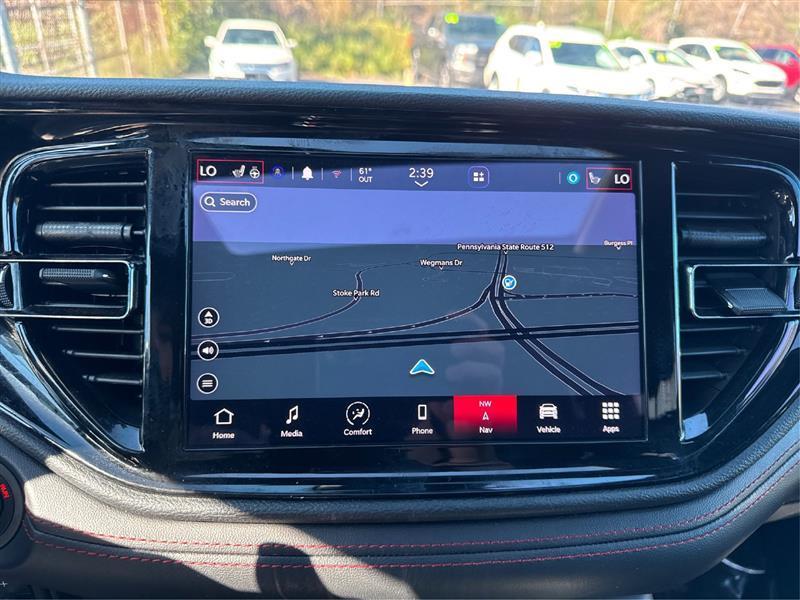 Dodge Durango GT Plus AWD 2024