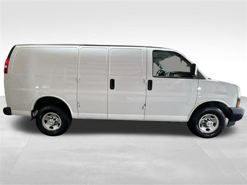 Chevrolet Express 2500 Cargo 2019