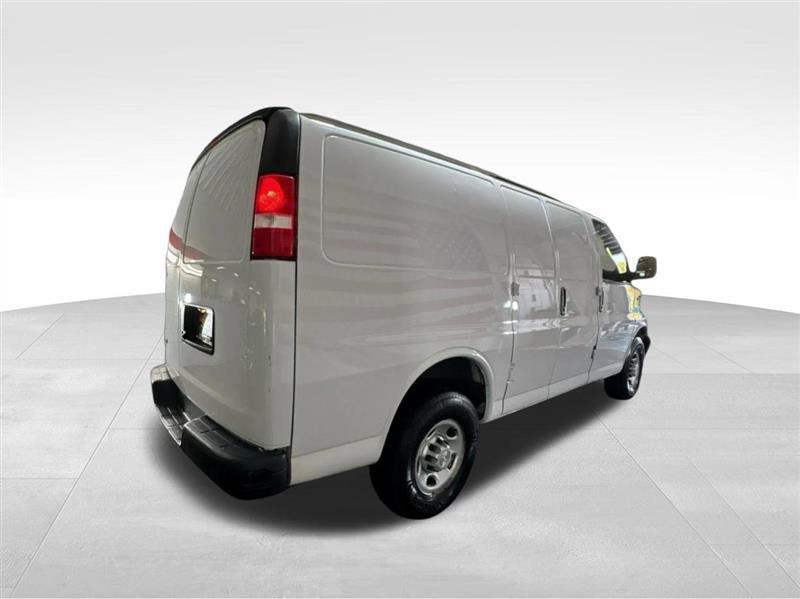 Chevrolet Express 2500 Cargo 2019