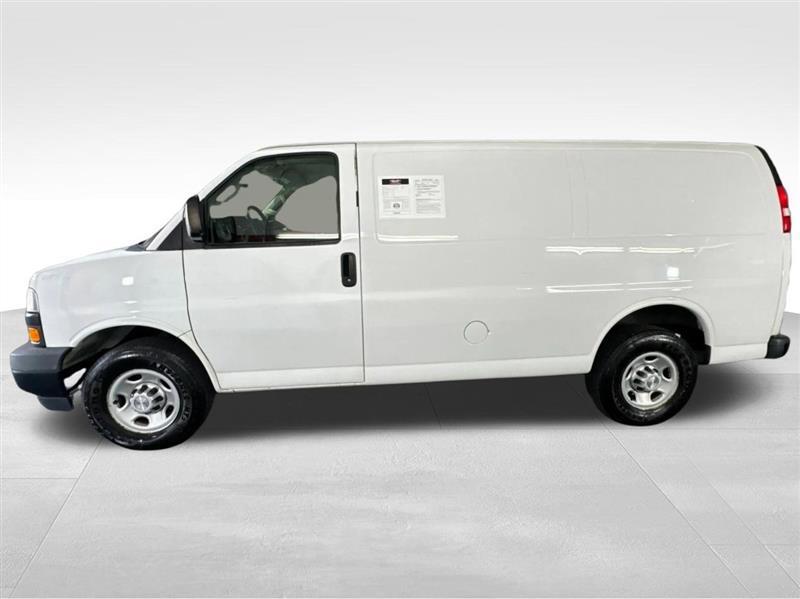 Chevrolet Express 2500 Cargo 2019