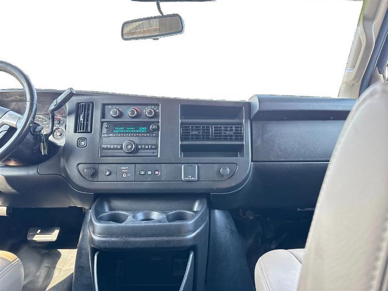 Chevrolet Express 2500 Cargo 2019