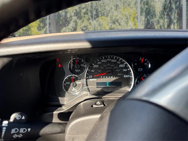 Chevrolet Express 2500 Cargo 2019
