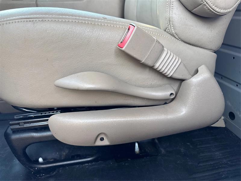 Chevrolet Express 2500 Cargo 2019