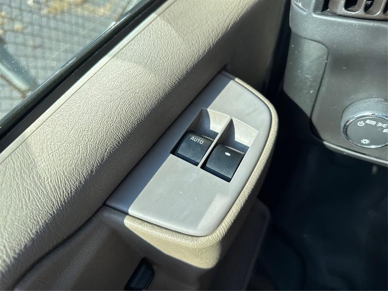 Chevrolet Express 2500 Cargo 2019