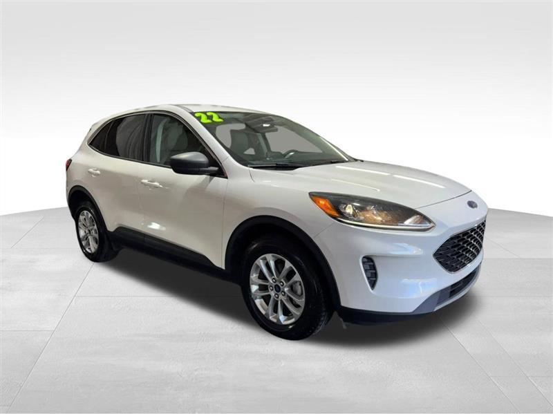 Ford Escape SE AWD 2022
